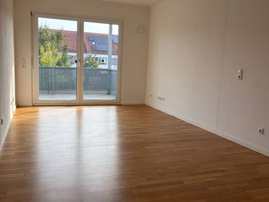 Wohnung zur Miete 680 € 2 Zimmer 53,4 m² 1. Geschoss frei ab 22.10.2026 Ursinusstraße 5 Manching Manching 85077