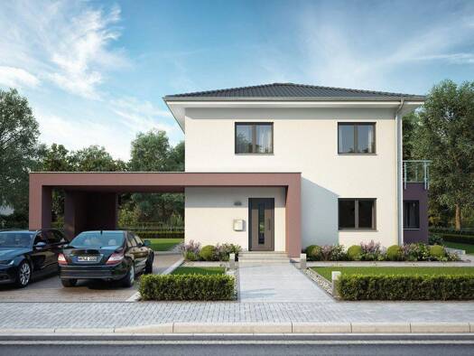 Einfamilienhaus zum Kauf 355.700 € 4 Zimmer 125 m² 500 m² Grundstück Brakel 33034