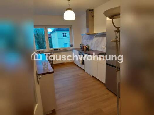 Wohnung zur Miete Tauschwohnung 1.150 € 2 Zimmer 78 m² 3. Geschoss Schwabing-Freimann München 80805