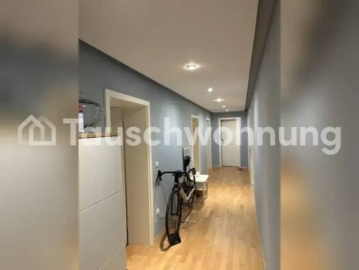 Wohnung zur Miete Tauschwohnung 2.009 € 3 Zimmer 86 m² Schwabing-West München 80801