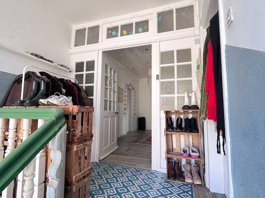 Wohnung zur Miete 299 € 4,5 Zimmer 21 m² Geschoss 2/2 frei ab 01.04.2026 Landau Landau in der Pfalz 76829