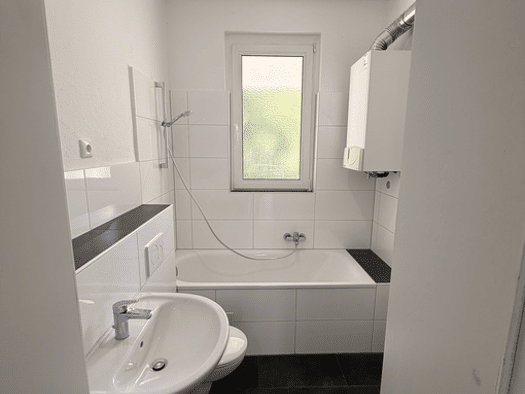 Wohnung zur Miete 569 € 2 Zimmer 70,4 m² 2. Geschoss Huttropstraße 55 Huttrop Essen 45138