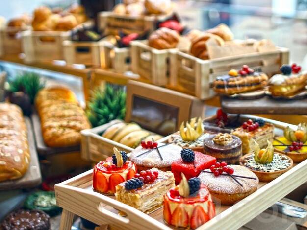 Restaurant zur Miete 2.708 € Barmbek-Süd Hamburg 22083