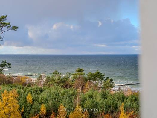 Wohnung zum Kauf - Erstbezug 184.000 € 2 Zimmer 30 m² frei ab sofort 1 Maja 22 Dziwnówek 72-420