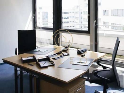 Bürokomplex zur Miete provisionsfrei 1.000 m² Bürofläche teilbar ab 1 m² Schönefeld-Ost Leipzig 04347