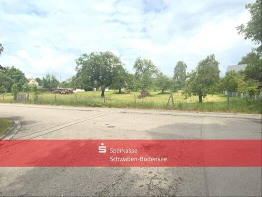 Grundstück zum Kauf 575.900 € 886 m² Grundstück Türkheim 86842