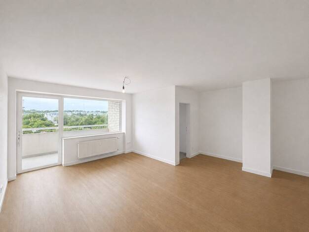 Wohnung zum Kauf provisionsfrei 162.000 € 2 Zimmer 49 m² Duisdorf Hardtberg 53123