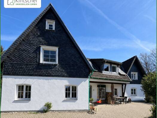 Einfamilienhaus zum Kauf 655.000 € 7 Zimmer 165 m² 1.096 m² Grundstück Witzhelden Leichlingen 42799