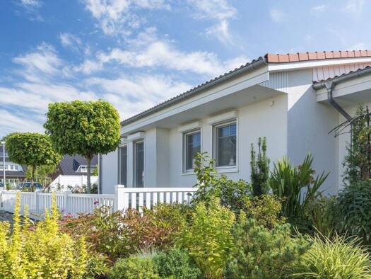 Haus zum Kauf - Neubau provisionsfrei 389.800 € 3 Zimmer 96 m² 428 m² Grundstück Wacholderweg Daverden Langwedel 27299