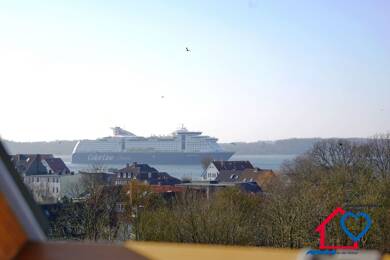 Wohnung zum Kauf 329.000 € 3 Zimmer 76 m² 1. Geschoss Laboe 24235