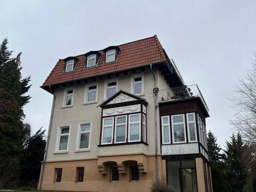 Wohnung zur Miete 300 € 2 Zimmer frei ab sofort Rohdenbergstraße 14 Blankenburg 38889