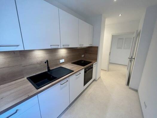 Wohnung zur Miete 950 € 2 Zimmer 56 m² Geschoss 2/4 frei ab 01.08.2026 Quadrate Mannheim 68161