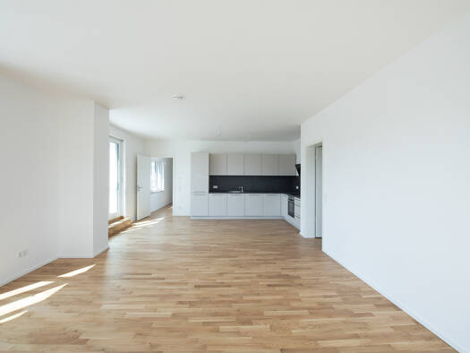 Wohnung zur Miete 1.360 € 3 Zimmer 77,7 m² 2. Geschoss frei ab 01.06.2026 Äußere Bucher Straße 41 Thon Nürnberg 90425