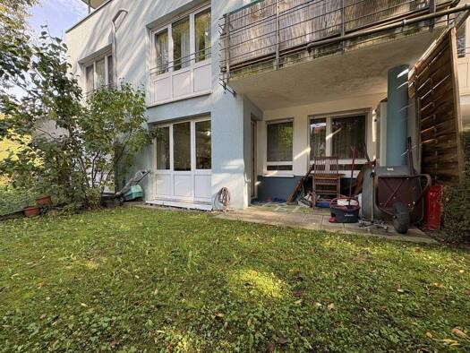 Wohnung zur Miete 783 € 3 Zimmer 78,4 m² frei ab sofort Wörthstr. 12 Bissingen Bietigheim-Bissingen 74321