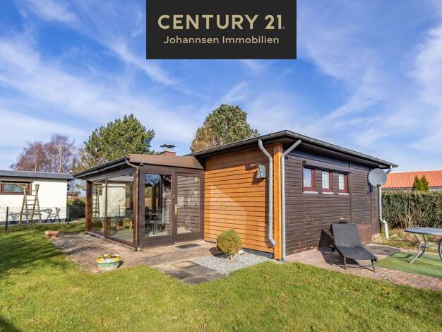 Einfamilienhaus zum Kauf 230.000 € 2 Zimmer 45 m² 485 m² Grundstück Hohenfelde 24257