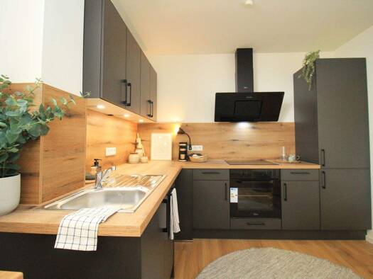 Wohnung zum Kauf - Erstbezug provisionsfrei 499.000 € 3 Zimmer 112,3 m² 4. Geschoss Eversten Oldenburg 26131