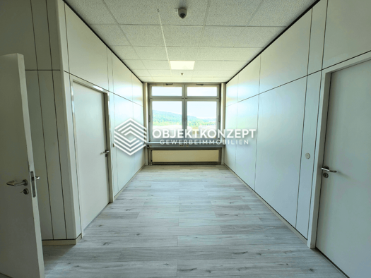Bürofläche zur Miete 142 m² Bürofläche teilbar ab 17 m² Schwenningen Villingen-Schwenningen 78056