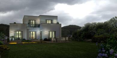 Einfamilienhaus zum Kauf 798.604 € 5 Zimmer 222,9 m² 440 m² Grundstück Dirmstein 67246