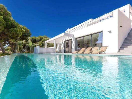 Villa zum Kauf provisionsfrei 2.150.000 € 6 Zimmer 275 m² 1.073 m² Grundstück Balcó al Mar 03738