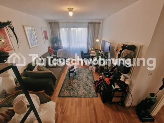Wohnung zur Miete Tauschwohnung 620 € 2 Zimmer 51 m² EG Neustadt-Süd Innenstadt 50677