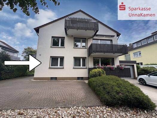 Wohnung zum Kauf 340.000 € 4 Zimmer 130 m² Kamen-Mitte Kamen 59174