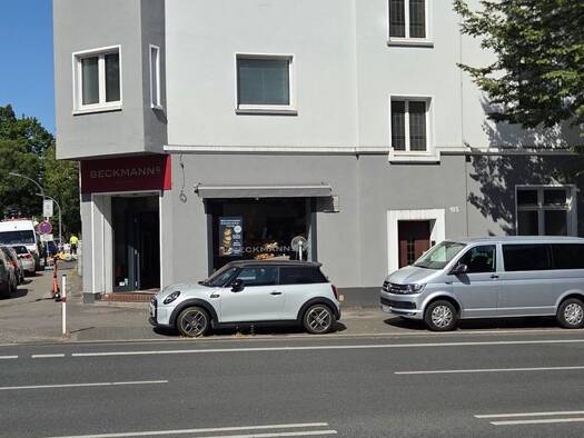 Büro zur Miete provisionsfrei 1.000 € 2 Zimmer 85 m² Bürofläche Mitte Dortmund 44139