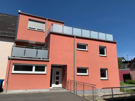 Einfamilienhaus zur Miete 1.430 € 3 Zimmer 170 m² Gefrees Gefrees 95482