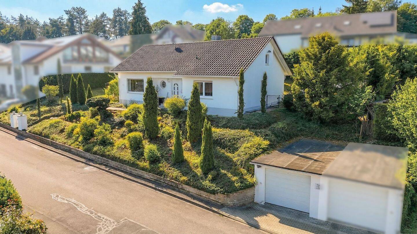 Haus – Tauberbischofsheim - Ansicht 3