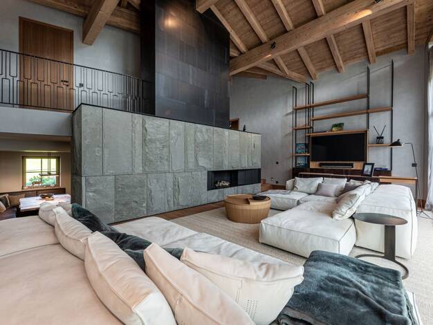 Haus zum Kauf 723 m² 1.213 m² Grundstück Aurach bei Kitzbühel 6371