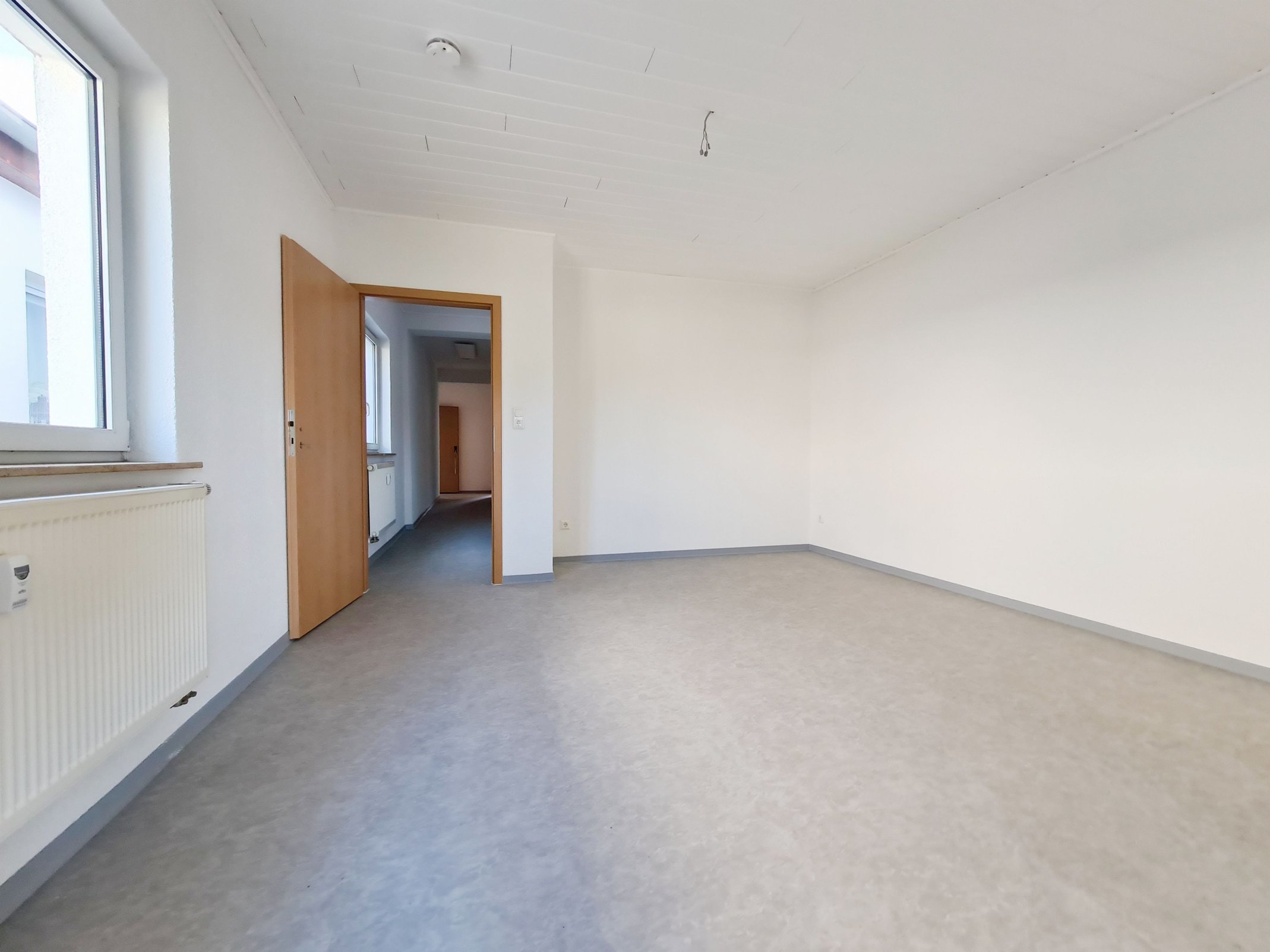 Wohnung zur Miete 380 € 3 Zimmer 75 m²<br/>Wohnfläche EG<br/>Geschoss Aken Aken 06385