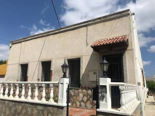 Bauernhaus zum Kauf 195.000 € 2 Zimmer 220 m² 490 m² Grundstück Daya Nueva 03159