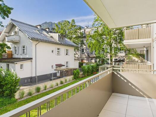 Wohnung zum Kauf 499.000 € 2 Zimmer 77,6 m² Bad Reichenhall 83435