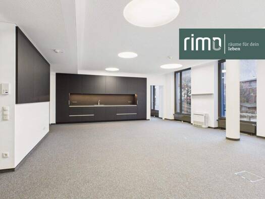 Büro zur Miete 3.442 € Am Garnmarkt 8 Götzis 6840