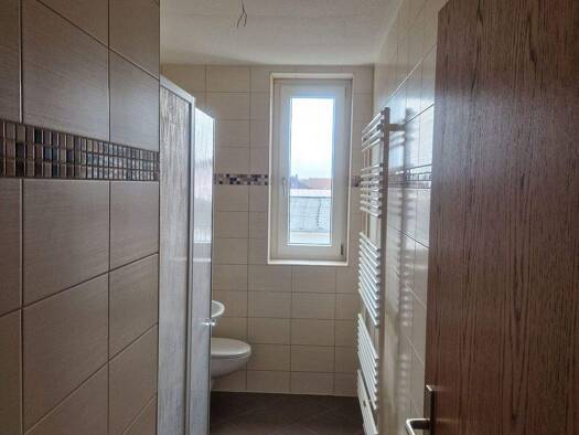 Wohnung zur Miete 299 € 2 Zimmer 48,7 m² 2. Geschoss Welsleber Straße 15 Schönebeck Schönebeck (Elbe) 39218