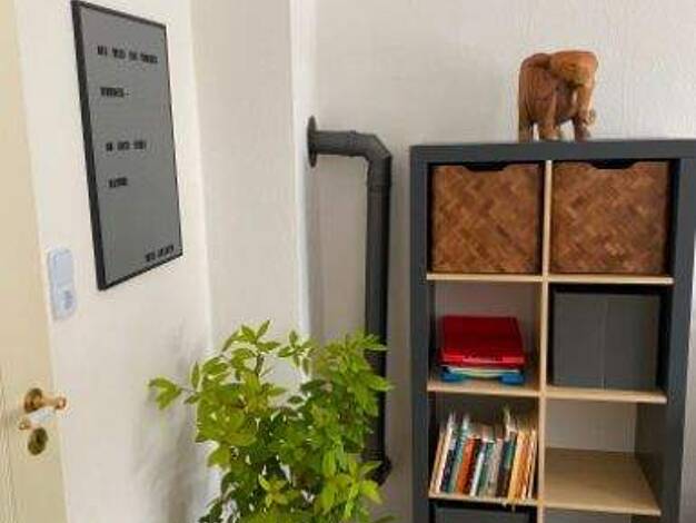 Bürofläche zur Miete provisionsfrei 350 € 38 m² Bürofläche Leipziger Straße Oberasbach 90522