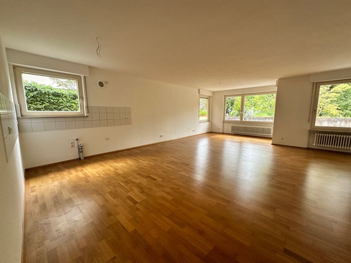 Terrassenwohnung zum Kauf 275.000 € 3 Zimmer 87,8 m²<br/>Wohnfläche EG<br/>Geschoss Südliche Kernstadt Schwäbisch Hall 74523