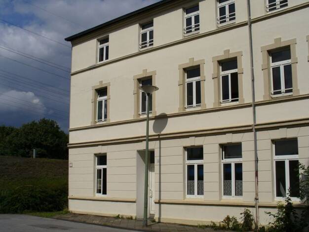 Wohnung zur Miete nur mit Wohnberechtigungsschein 141 € 1,5 Zimmer 31,5 m² Wallstraße 51 Heßler Gelsenkirchen 45899