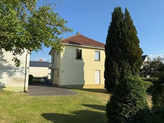 Einfamilienhaus zum Kauf 209.000 € 6 Zimmer 118 m² 1.571 m² Grundstück frei ab sofort Seelbach Seelbach 56377