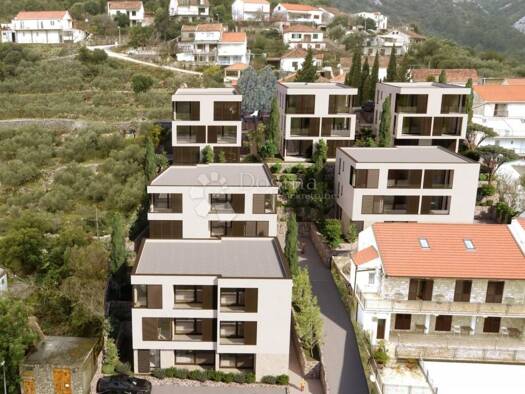 Wohnung zum Kauf 210.703 € 2 Zimmer 55 m² Trpanj Trpanj