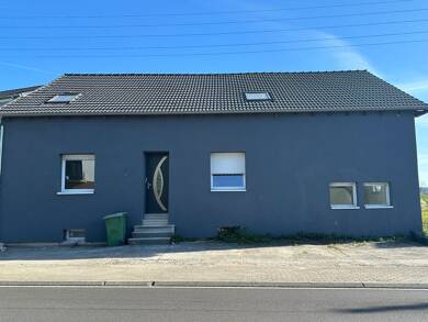 Studio zum Kauf 110.000 € 3 Zimmer 70 m² Alsting 57515