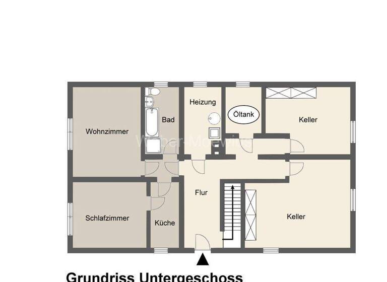 Einfamilienhaus zum Kauf 479.000 € 7 Zimmer 174 m² 719 m² Grundstück Meckenheim 53340