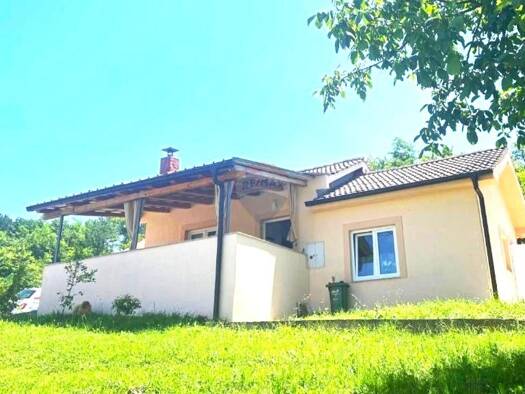 Einfamilienhaus zum Kauf 190.000 € 2 Zimmer 51 m² 600 m² Grundstück Buzet 52420