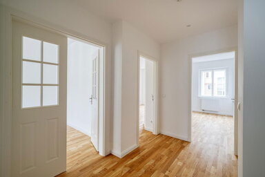 Wohnung zur Miete 1.800 € 2,5 Zimmer 63 m² 3. Geschoss Düsseldorfer Straße 38 b Wilmersdorf Berlin 10707