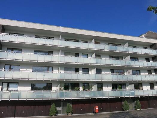 Wohnung zur Miete 1.215 € 4 Zimmer 105 m² frei ab 01.02.2026 Saarn/Mintard Mülheim an der Ruhr 45481