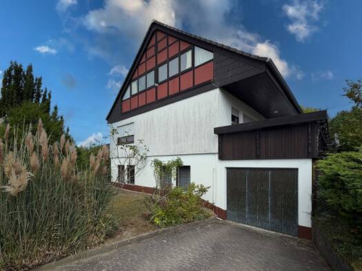 Einfamilienhaus zum Kauf 289.500 € 4 Zimmer 128 m² 747 m² Grundstück Ormesheim Mandelbachtal 66399