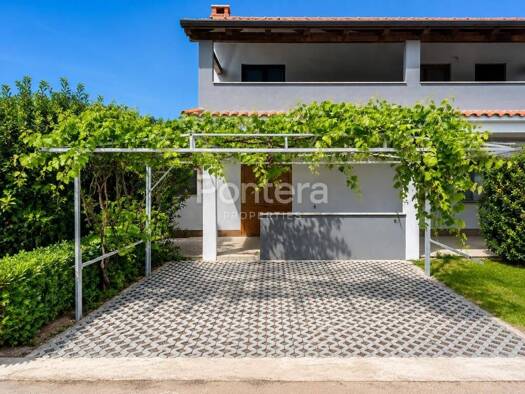 Wohnung zum Kauf 285.000 € 3 Zimmer 110 m² 1. Geschoss Porec Luka