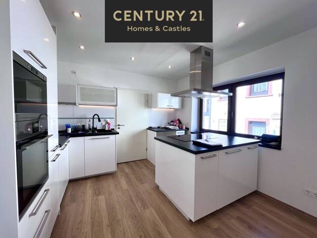 Einfamilienhaus zum Kauf 299.000 € 6 Zimmer 196 m² 220 m² Grundstück Dudweiler Saarbrücken 66125