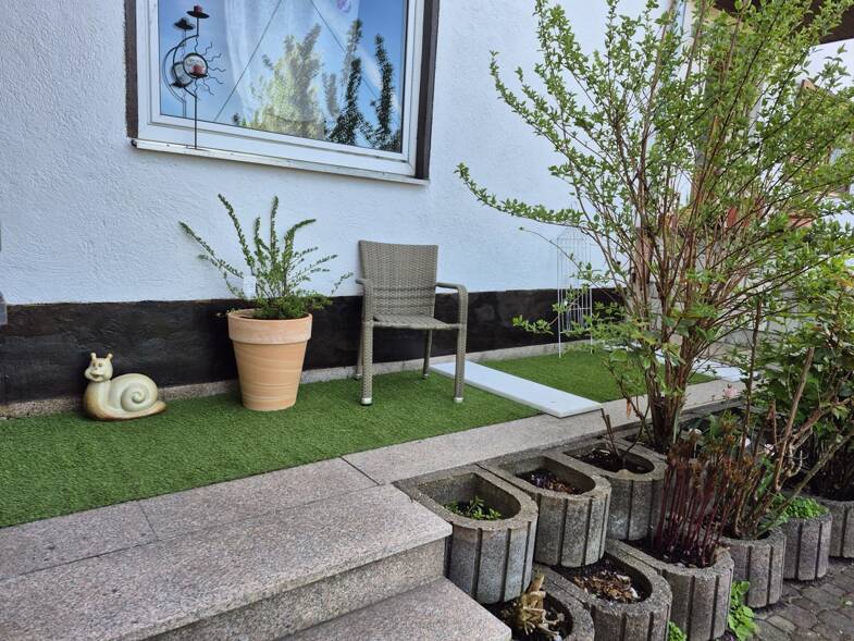 Doppelhaushälfte zum Kauf 455.000 € 6,5 Zimmer 185 m² 170 m² Grundstück Kissing 86438