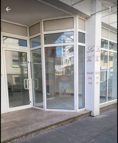 Laden zur Miete provisionsfrei 950 € 96 m² Verkaufsfläche teilbar ab 65 m² Elsey-Nord Hagen 58119