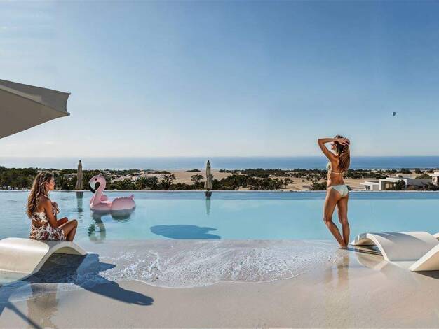 Wohnung zum Kauf provisionsfrei 199.000 € 2 Zimmer 70 m² Kyrenia 10101